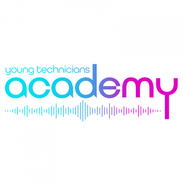 young technicians academy logo 768x768